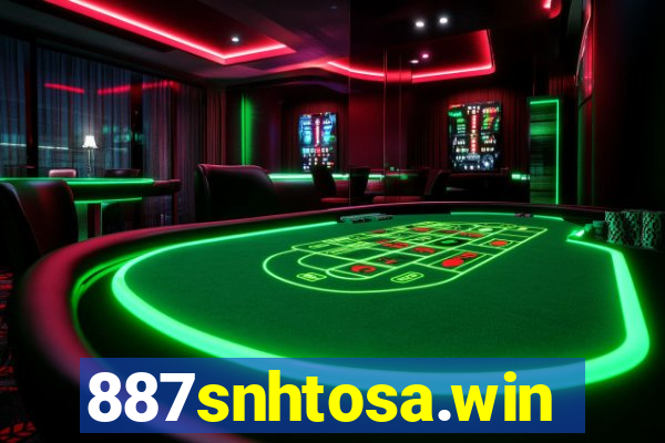 887snhtosa.win