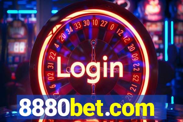 8880bet.com