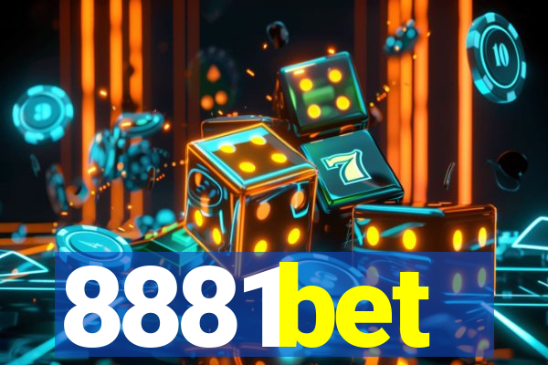 8881bet