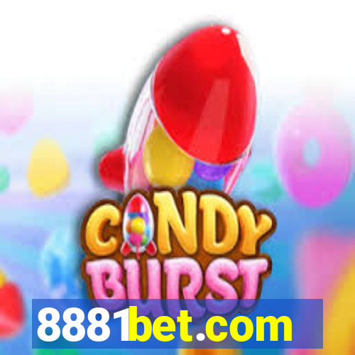 8881bet.com