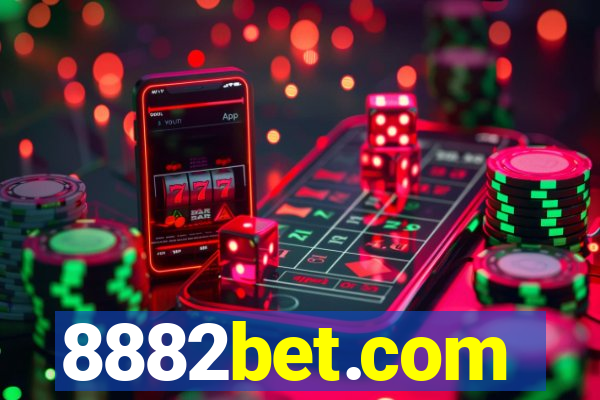 8882bet.com