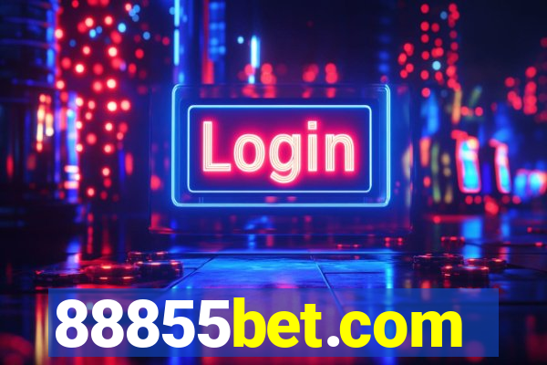 88855bet.com