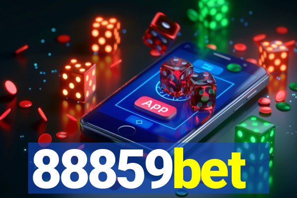 88859bet