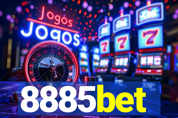 8885bet