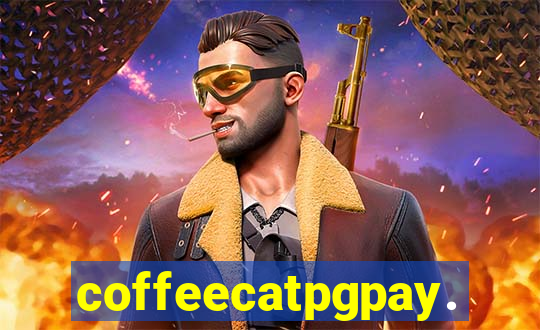 coffeecatpgpay.com