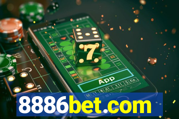 8886bet.com