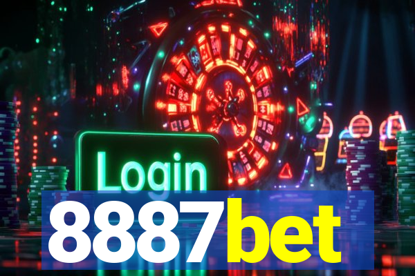 8887bet