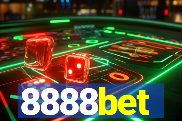 8888bet