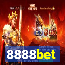 8888bet