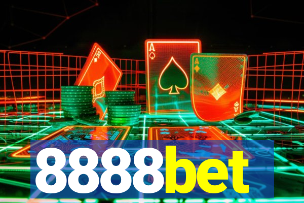 8888bet