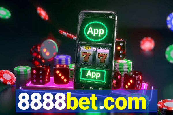 8888bet.com