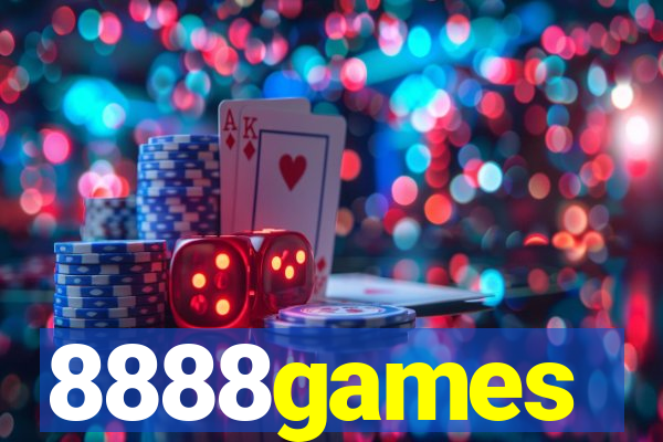 8888games