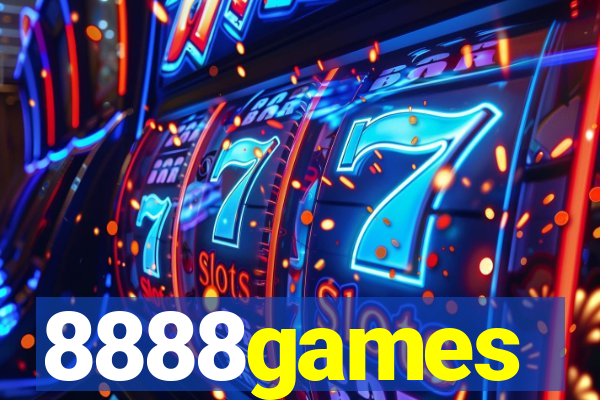 8888games