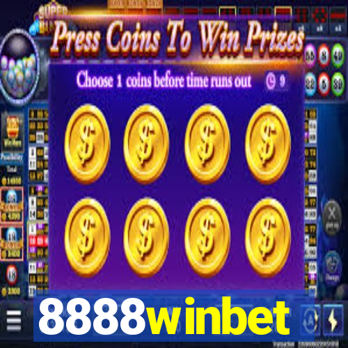 8888winbet