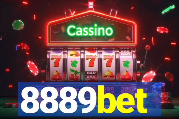 8889bet