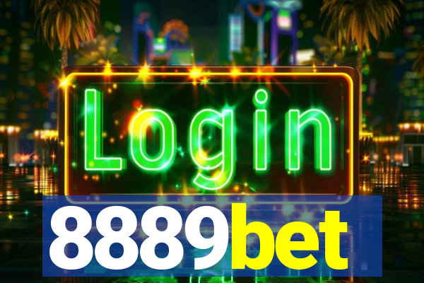 8889bet