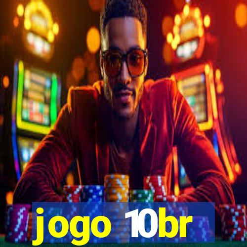 jogo 10br