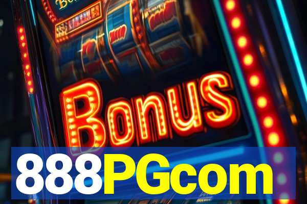 888PGcom