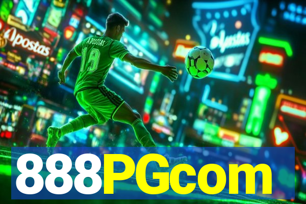 888PGcom