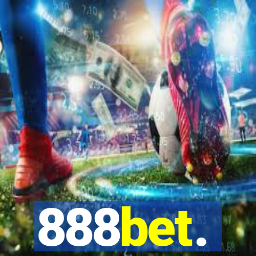 888bet.