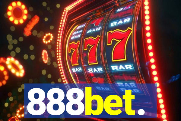 888bet.