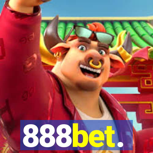 888bet.