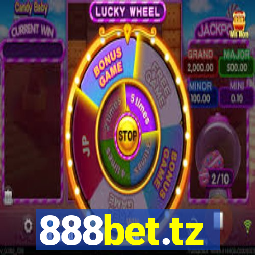 888bet.tz