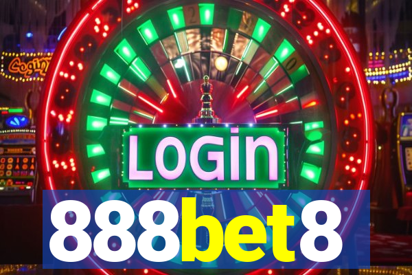 888bet8