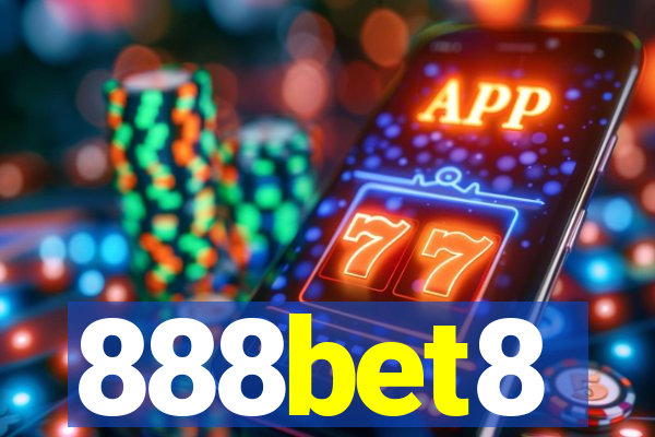 888bet8