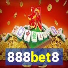 888bet8