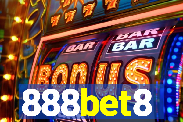 888bet8