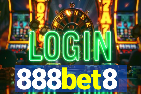 888bet8