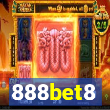 888bet8