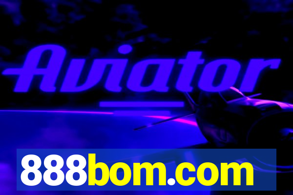 888bom.com