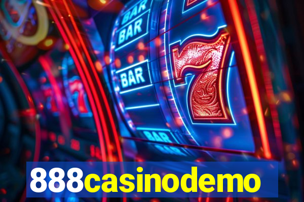 888casinodemo