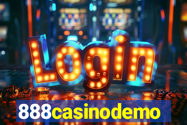 888casinodemo