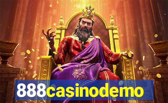 888casinodemo