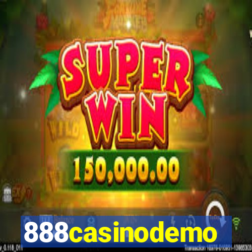 888casinodemo