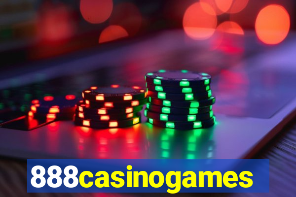 888casinogames