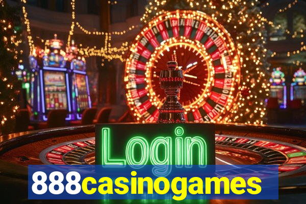 888casinogames