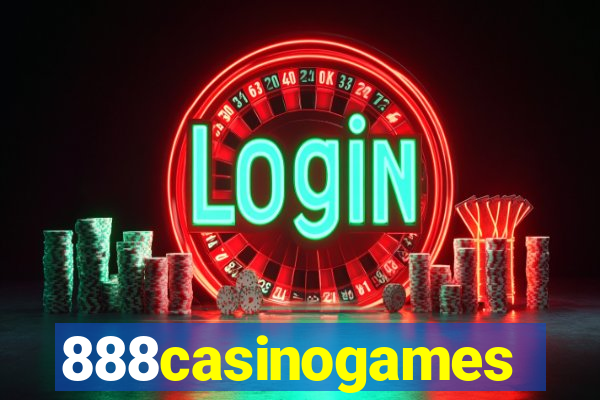 888casinogames