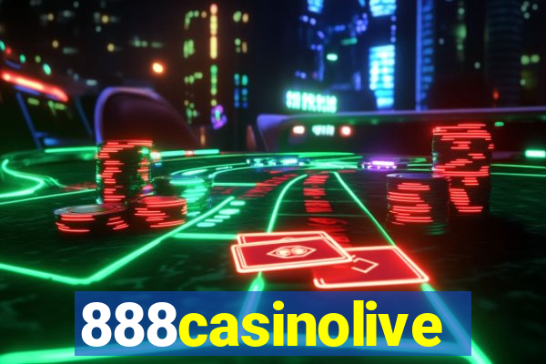 888casinolive