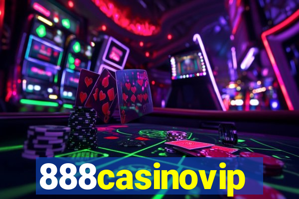 888casinovip