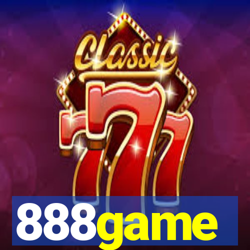 888game