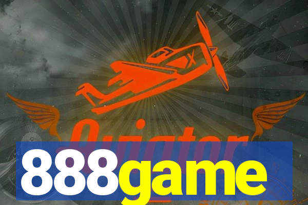 888game