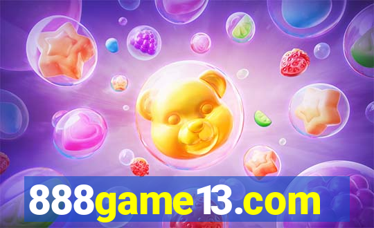 888game13.com