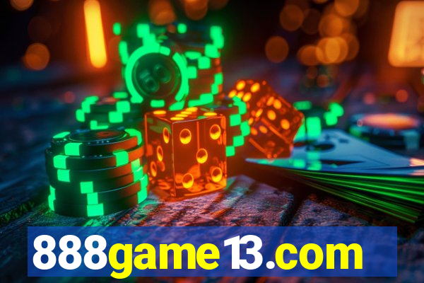 888game13.com