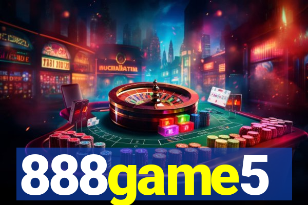 888game5