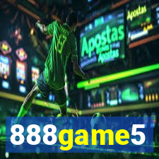 888game5