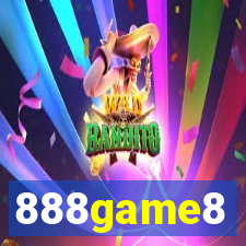 888game8